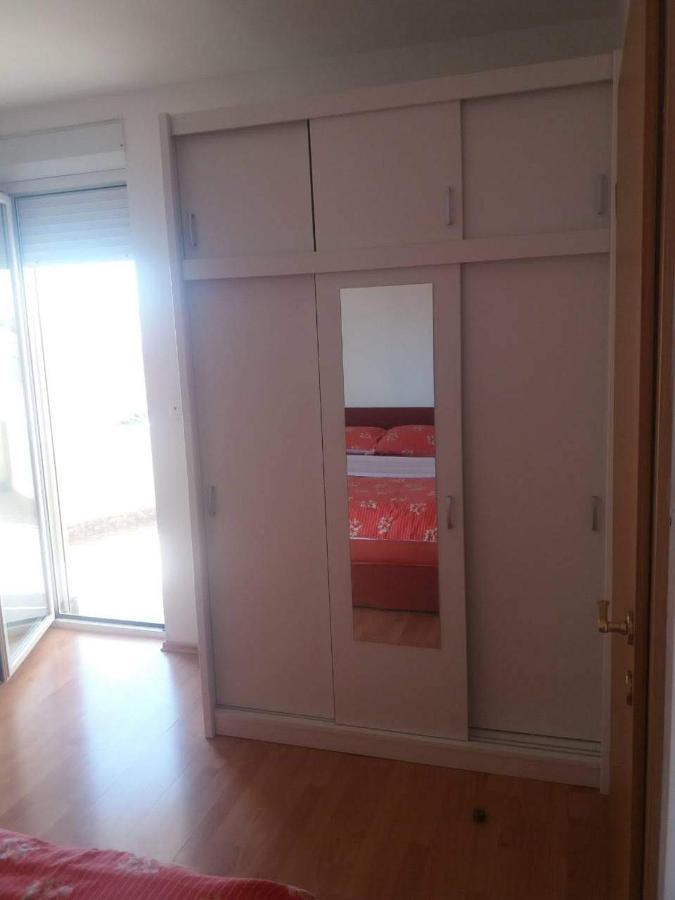 Apartments Angie Biograd Na Moru Εξωτερικό φωτογραφία