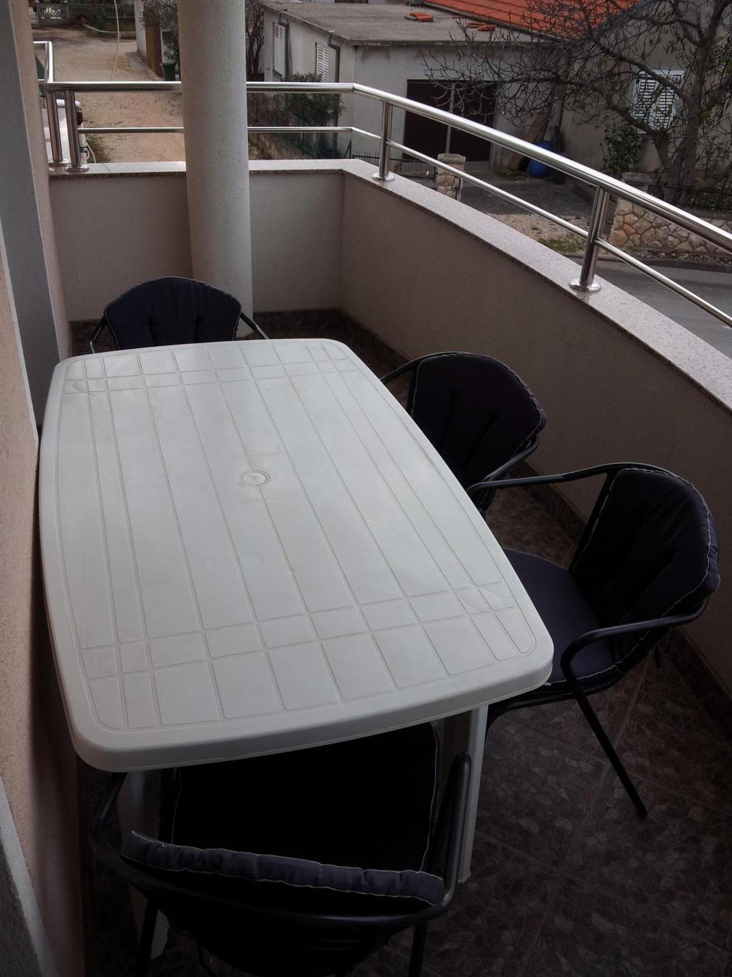Apartments Angie Biograd Na Moru Δωμάτιο φωτογραφία