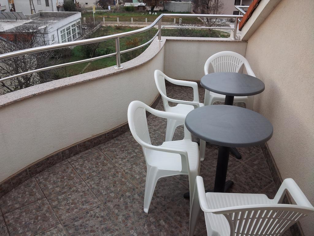 Apartments Angie Biograd Na Moru Δωμάτιο φωτογραφία