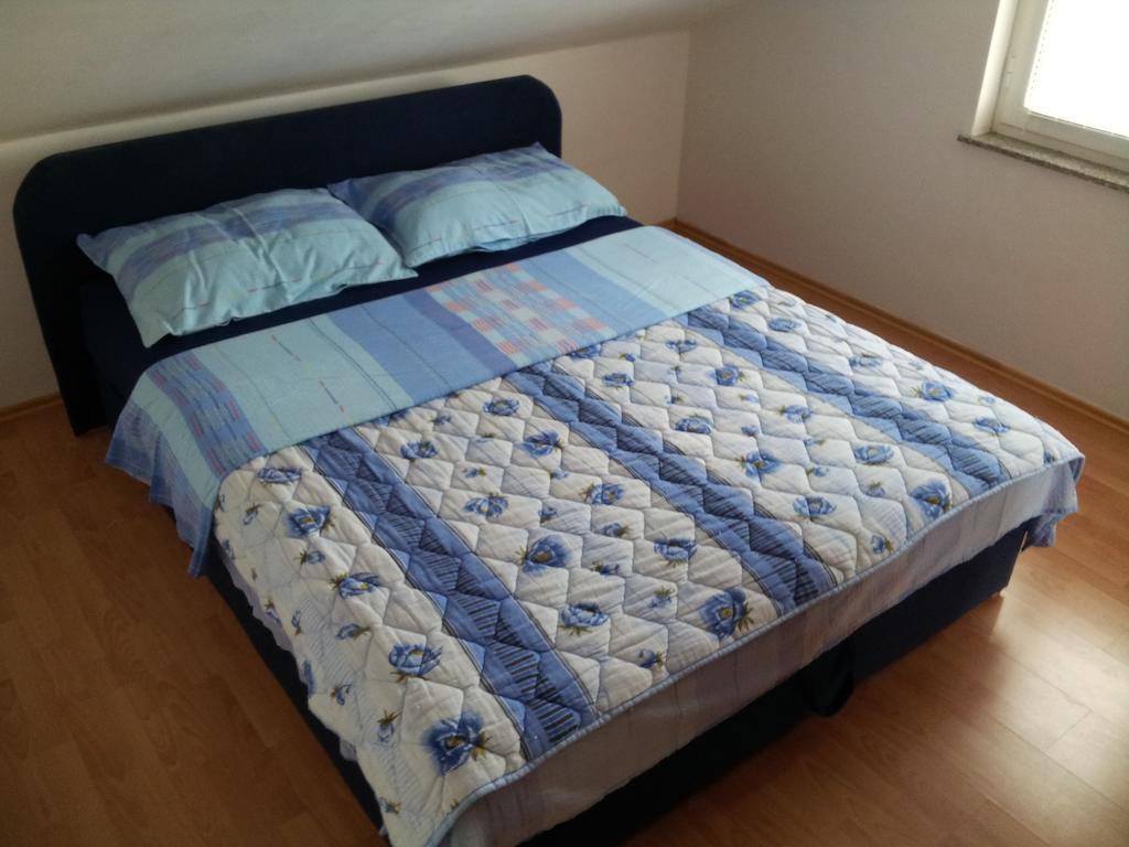 Apartments Angie Biograd Na Moru Εξωτερικό φωτογραφία