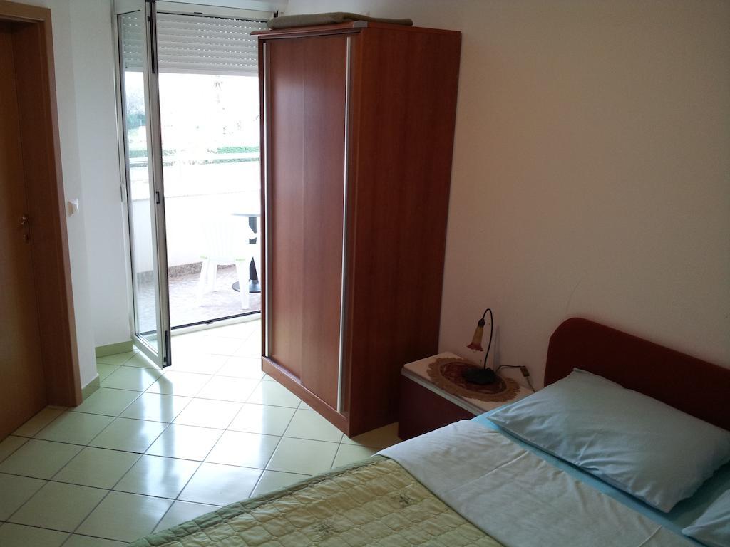 Apartments Angie Biograd Na Moru Δωμάτιο φωτογραφία