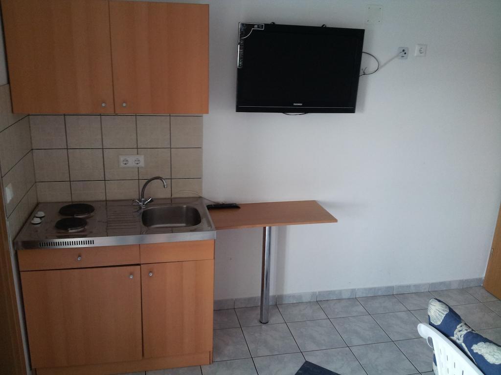 Apartments Angie Biograd Na Moru Εξωτερικό φωτογραφία